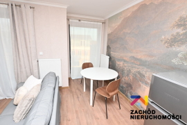 Atrakcyjny apartament 37 m2- Nowy Zastal
